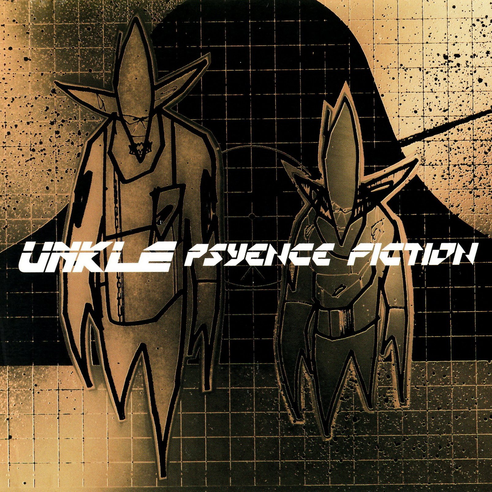 Psyence Fiction Turns 20