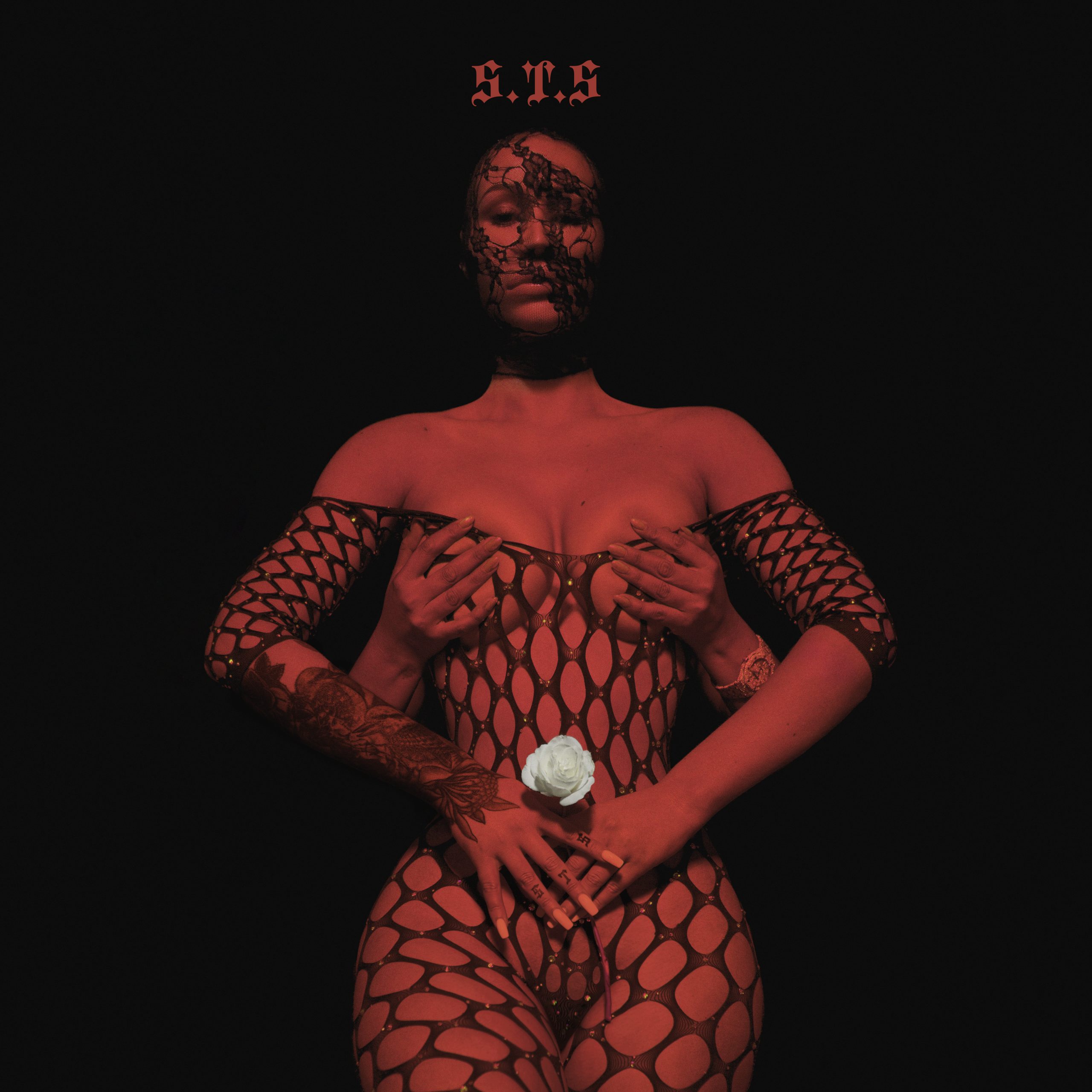 Iggy Azalea - Survive The Summer