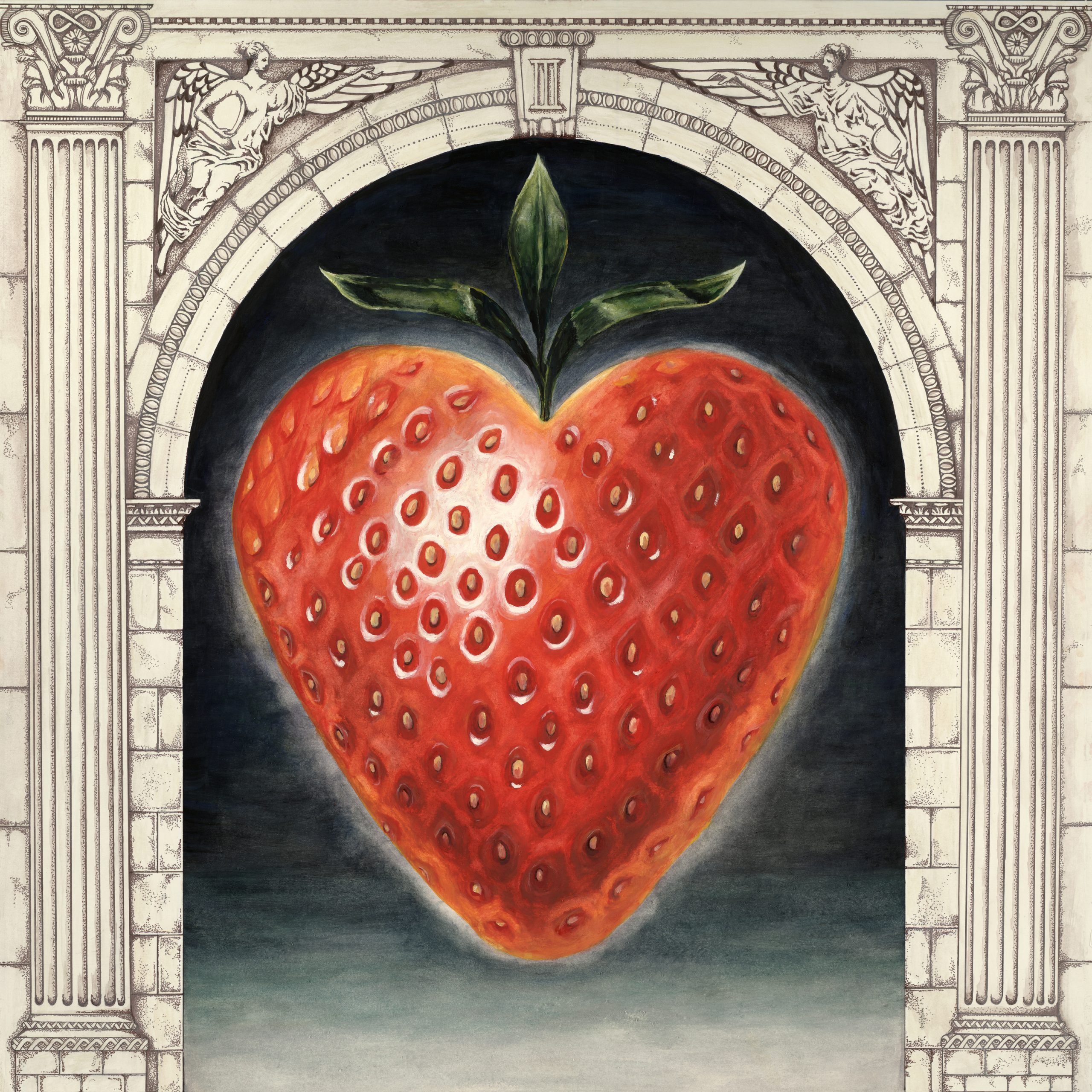 Saintseneca - Pillar Of Na