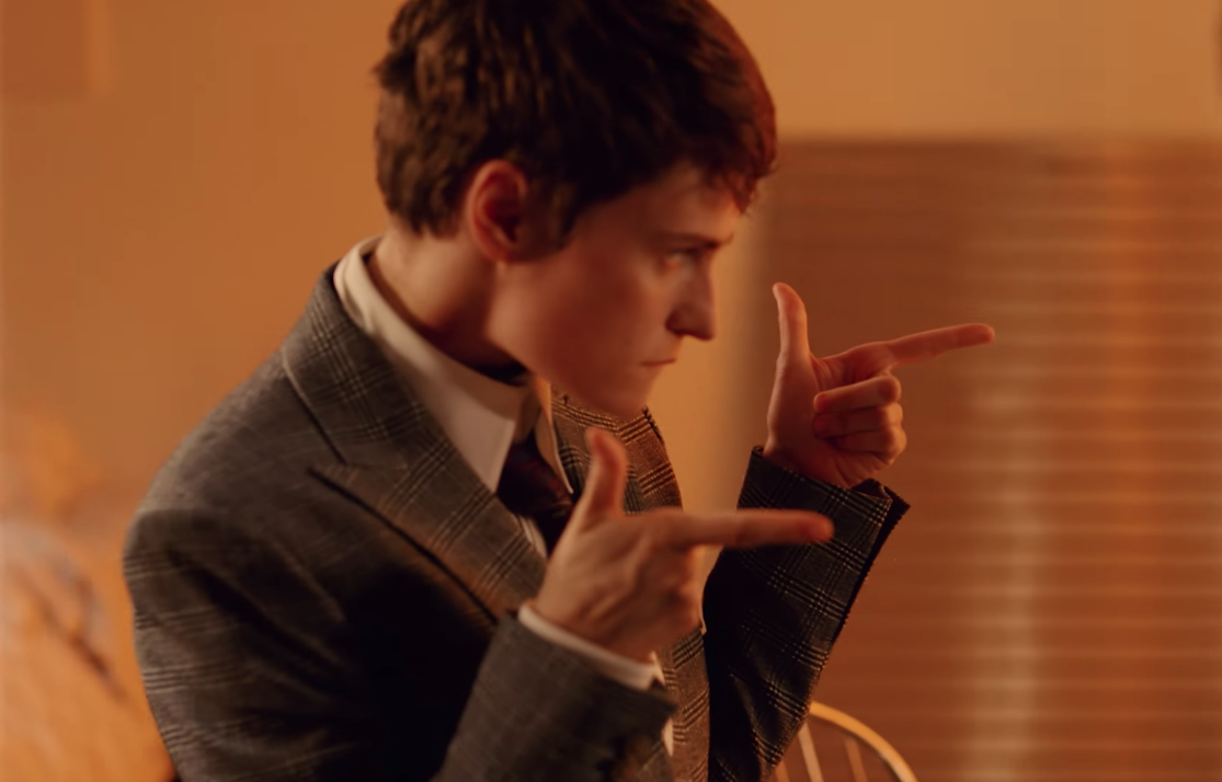 Christine And The Queens