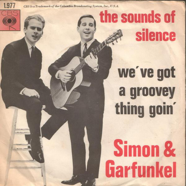Simon & Garfunkel
