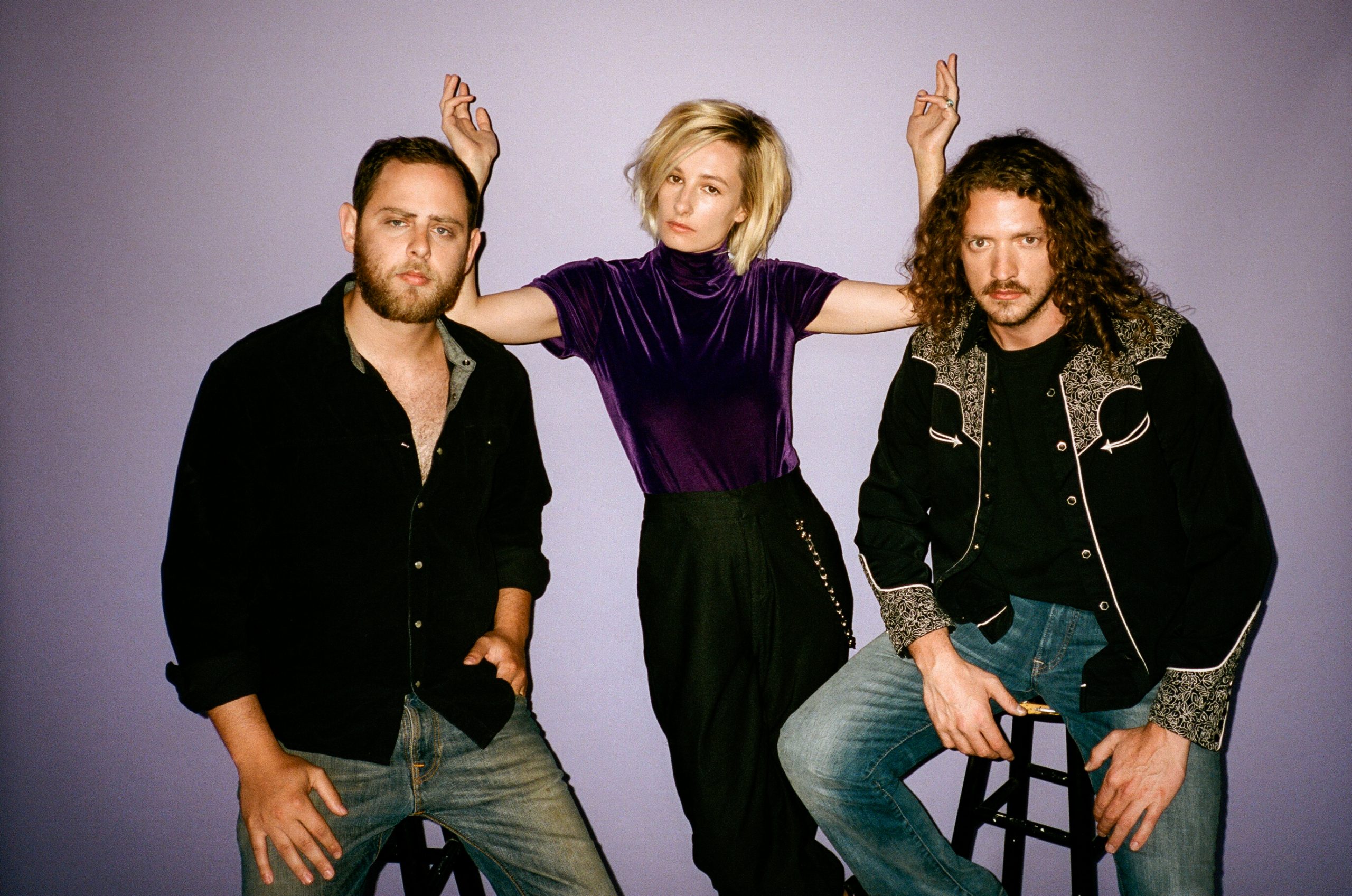 Slothrust