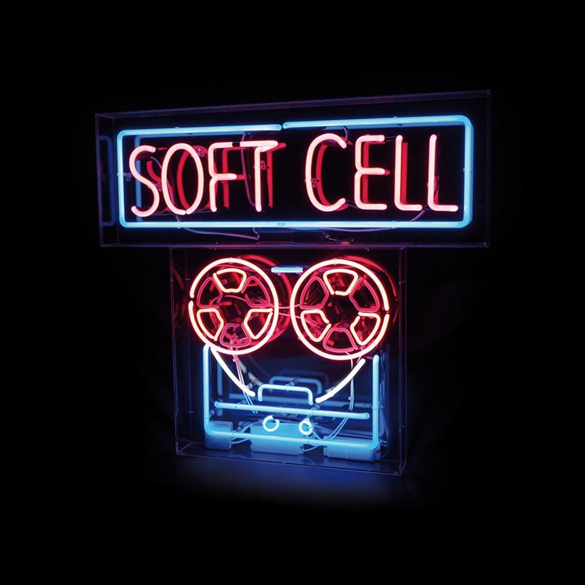 Soft Cell