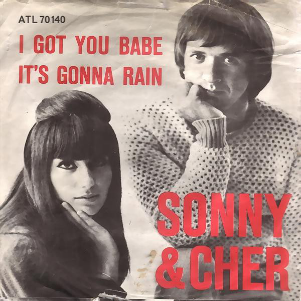 Sonny & Cher