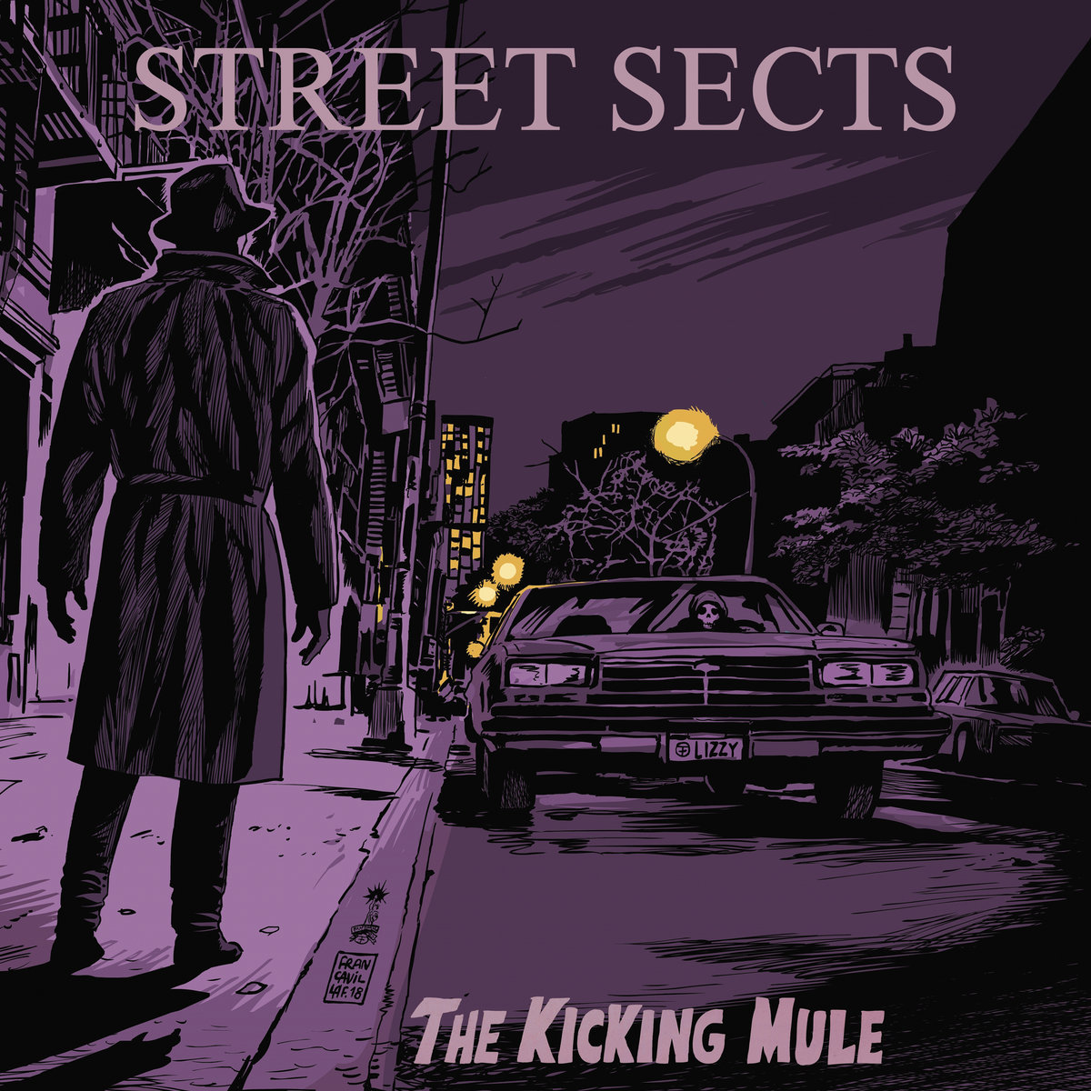 Street-Sects-The-Kicking-Mule