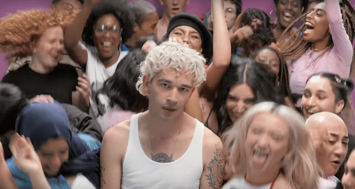 The-1975-TooTimeTooTimeTooTime-video