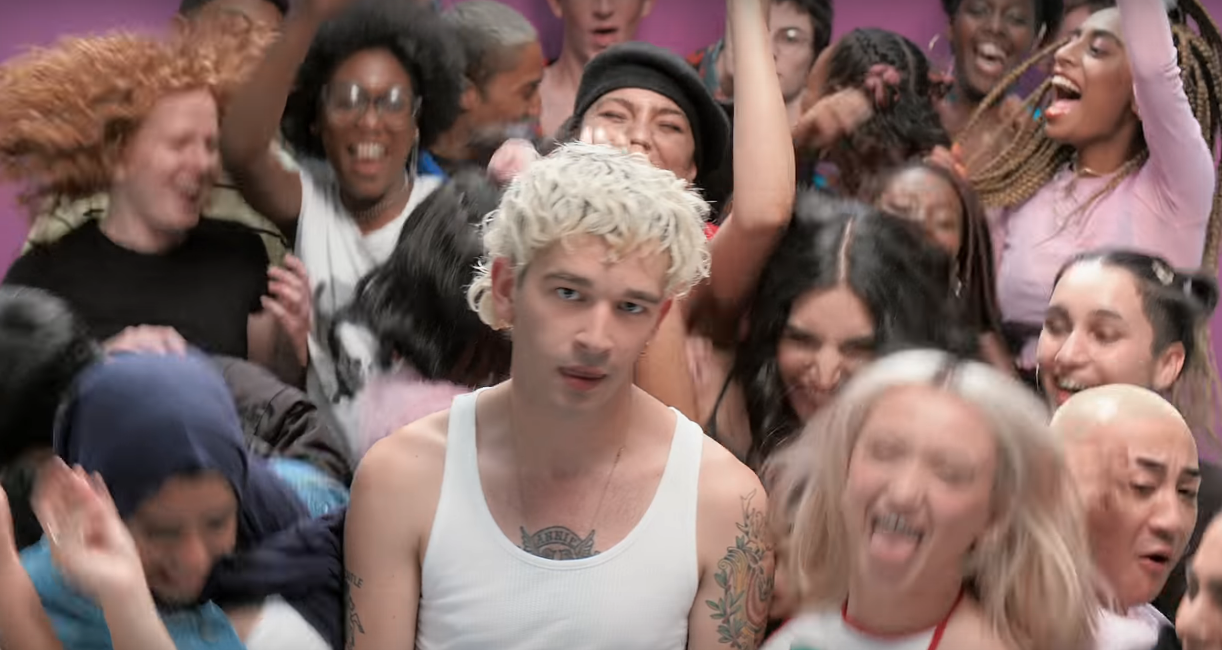 The-1975-TooTimeTooTimeTooTime-video