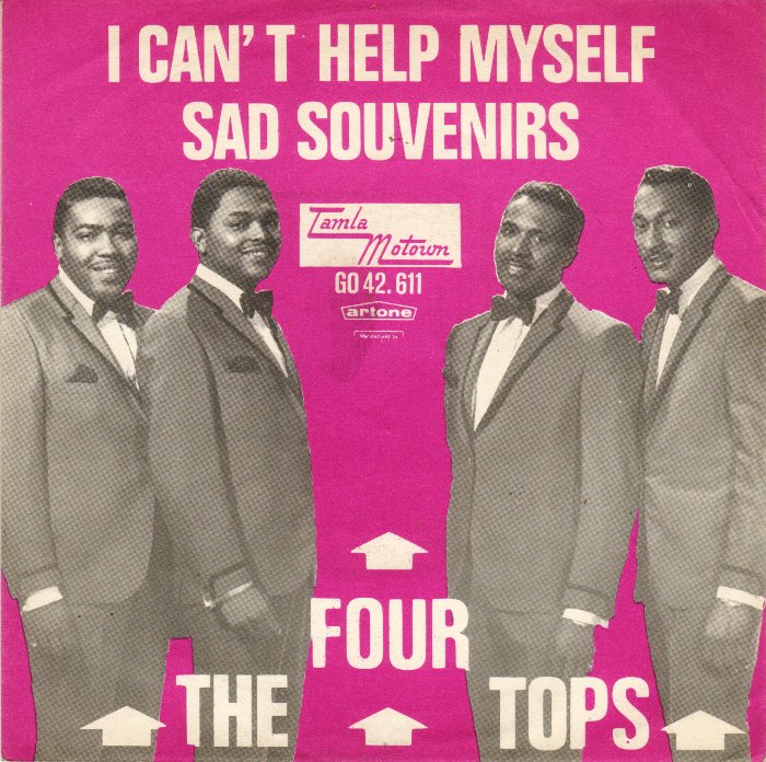 The Four Tops