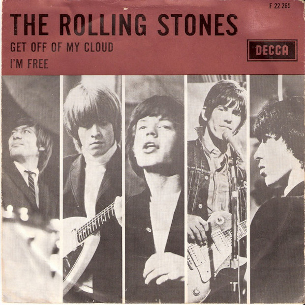 The Number Ones: The Rolling Stones' 