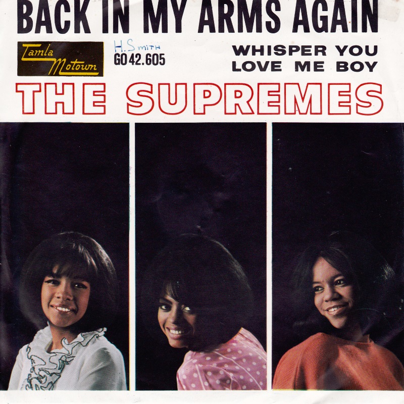 The Supremes