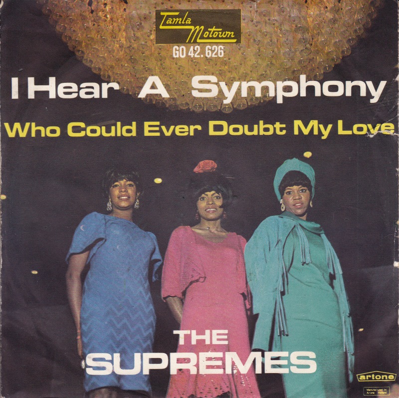 The Supremes
