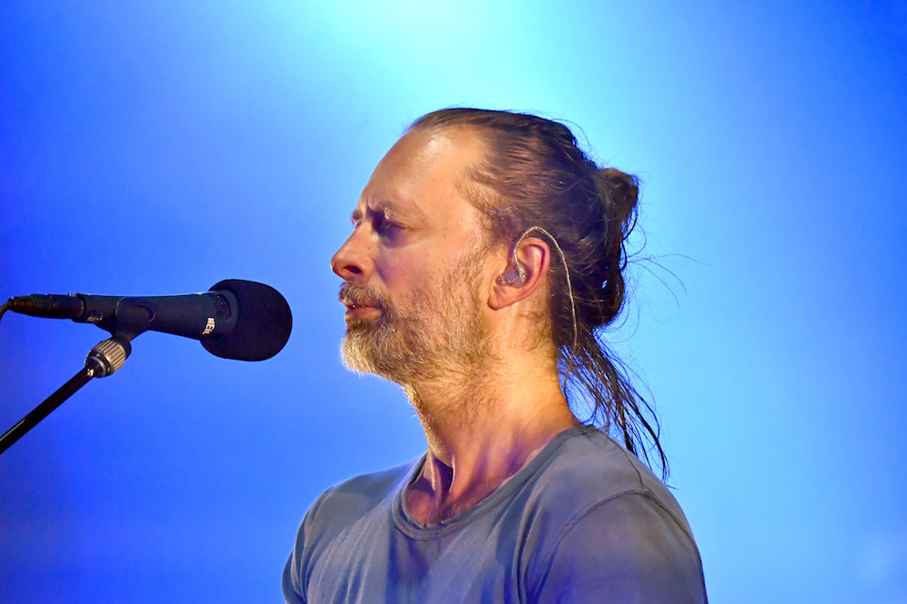 Thom-Yorke