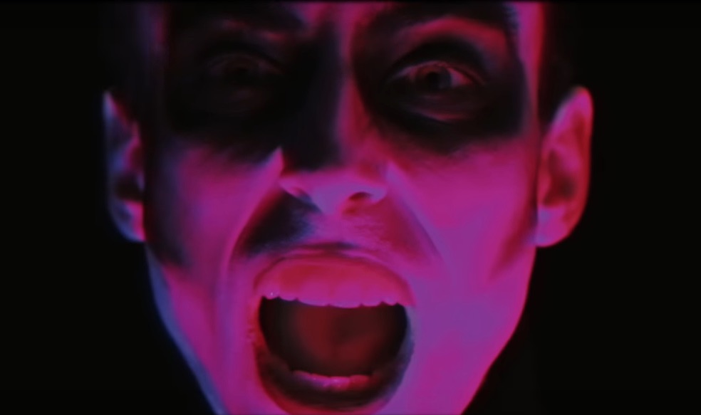 Thou-The-Changeling-Prince-video