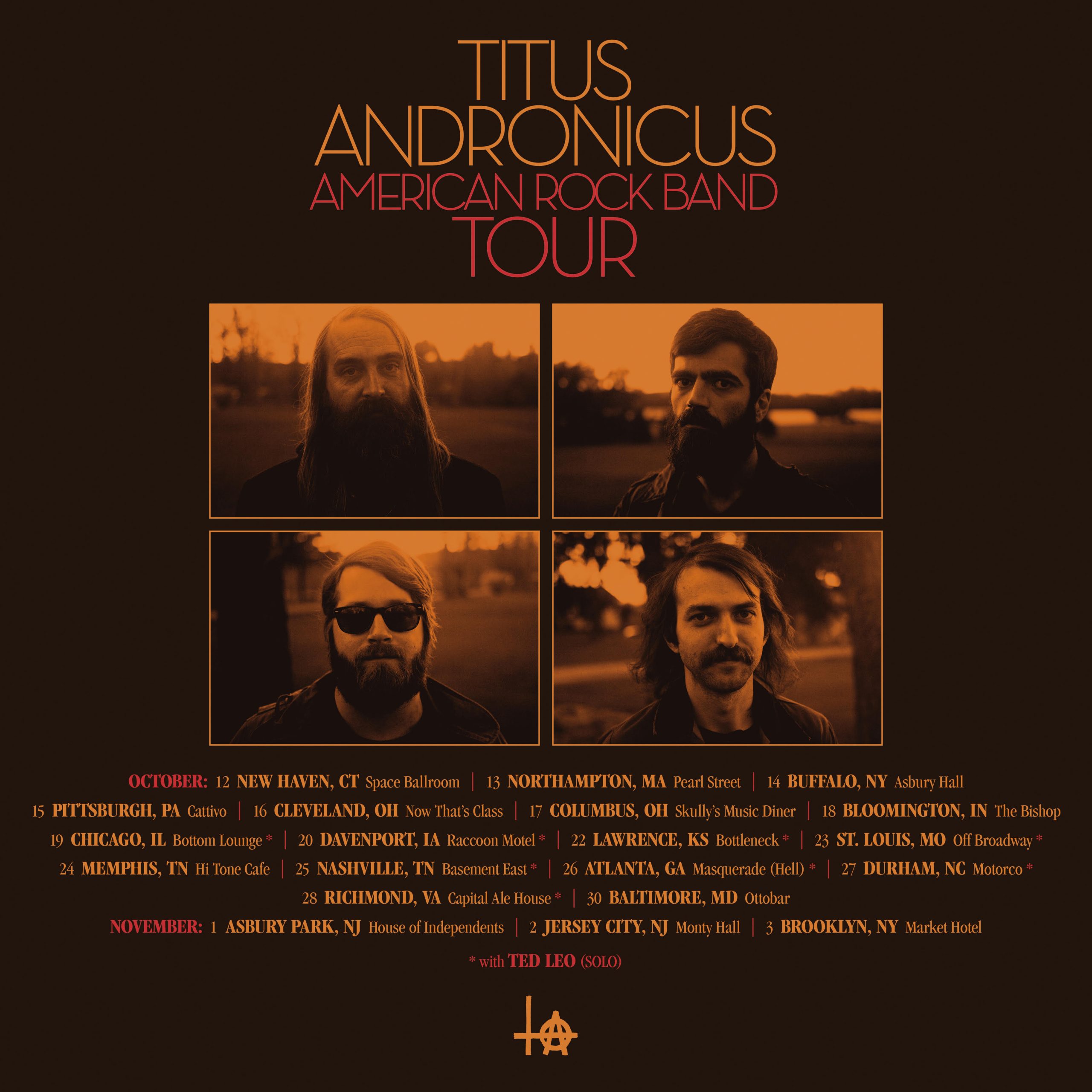 Titus Andronicus