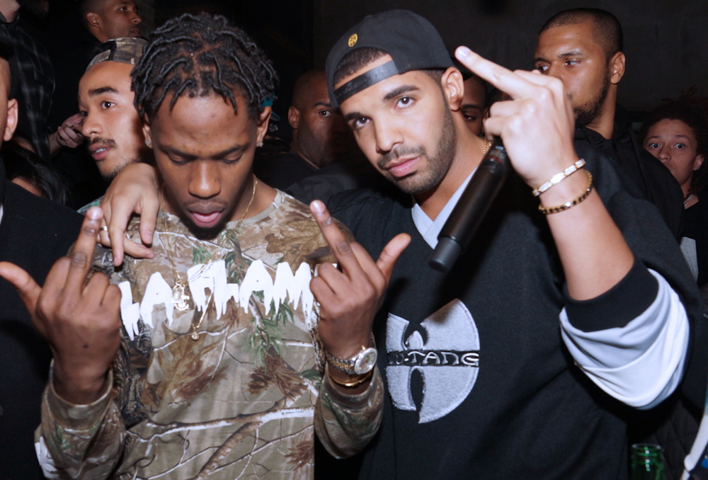 Drake-and-Travis-Scott