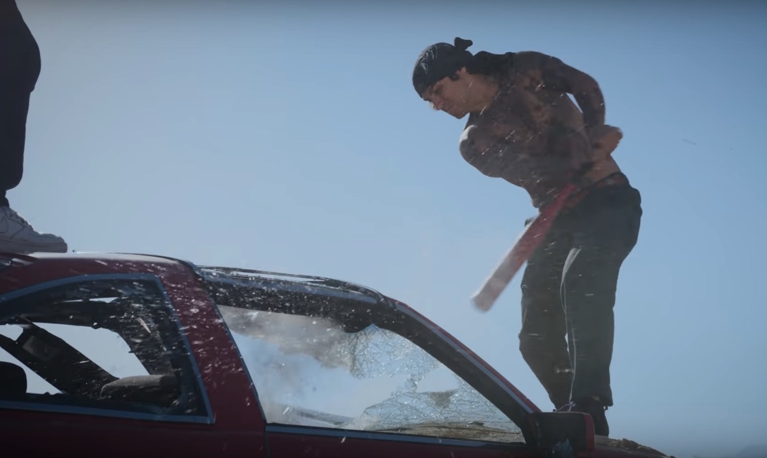 Turnstile-Bomb-video