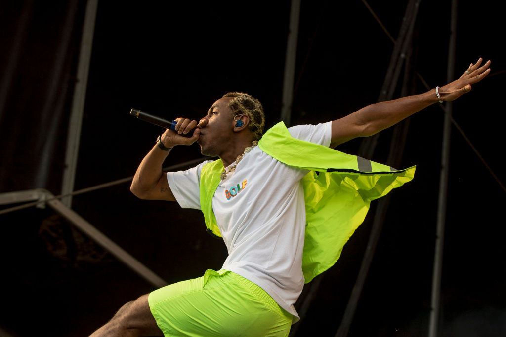 Tyler-The-Creator