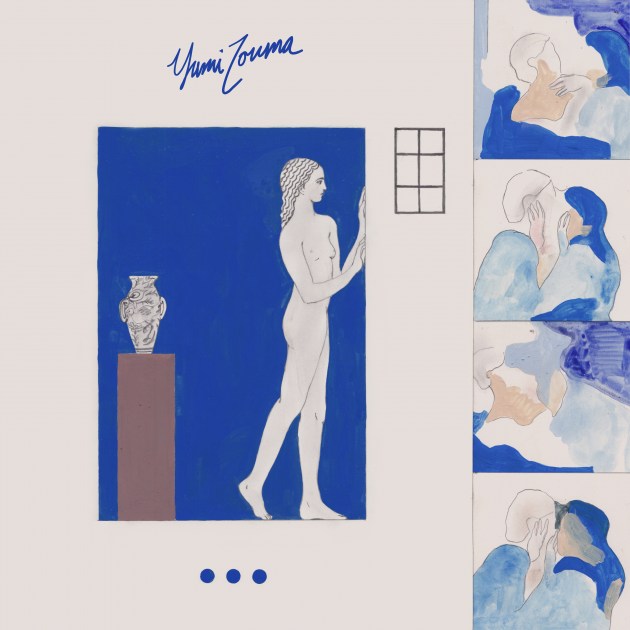 Yumi Zouma