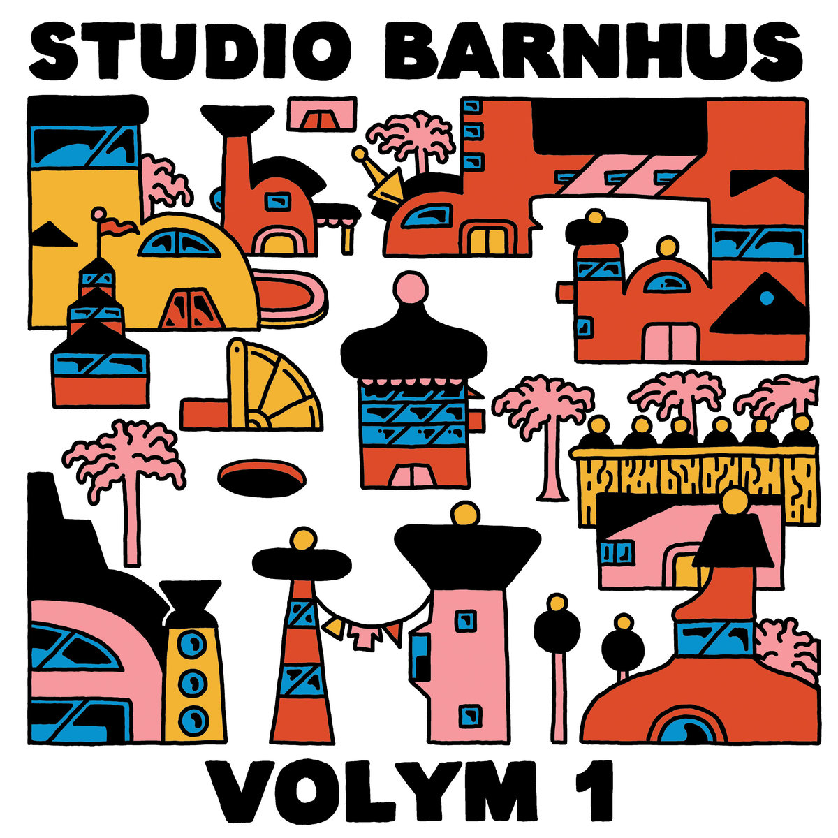 Studio Barnhus