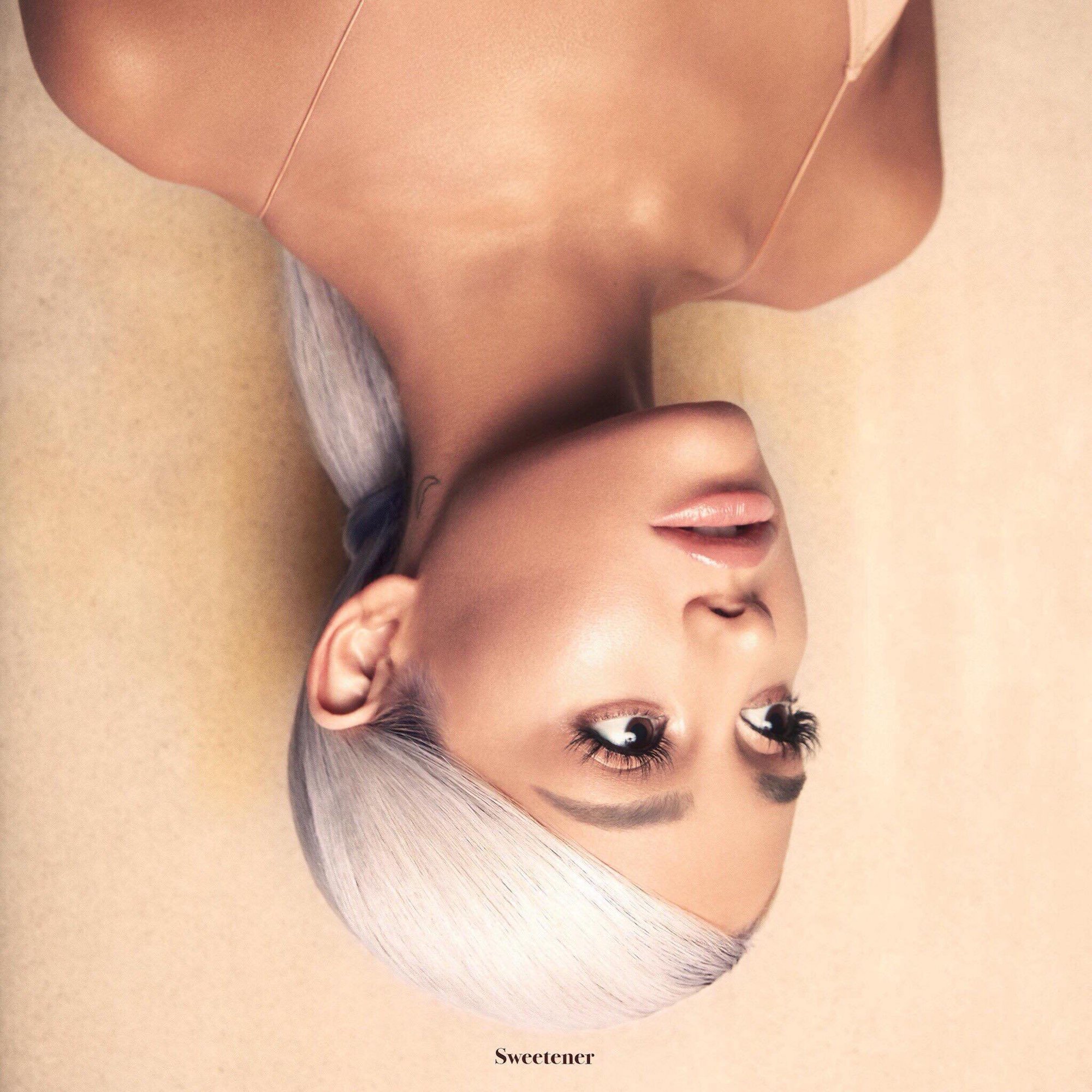 Ariana Grande Sweetener