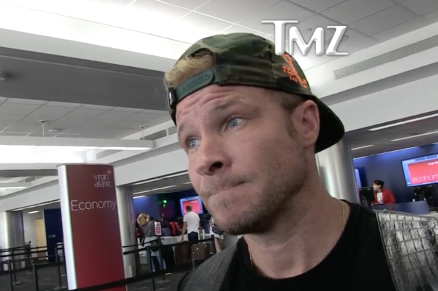 Brian Littrell