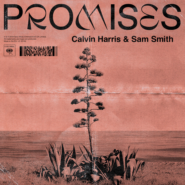 Calvin Harris & Sam Smith