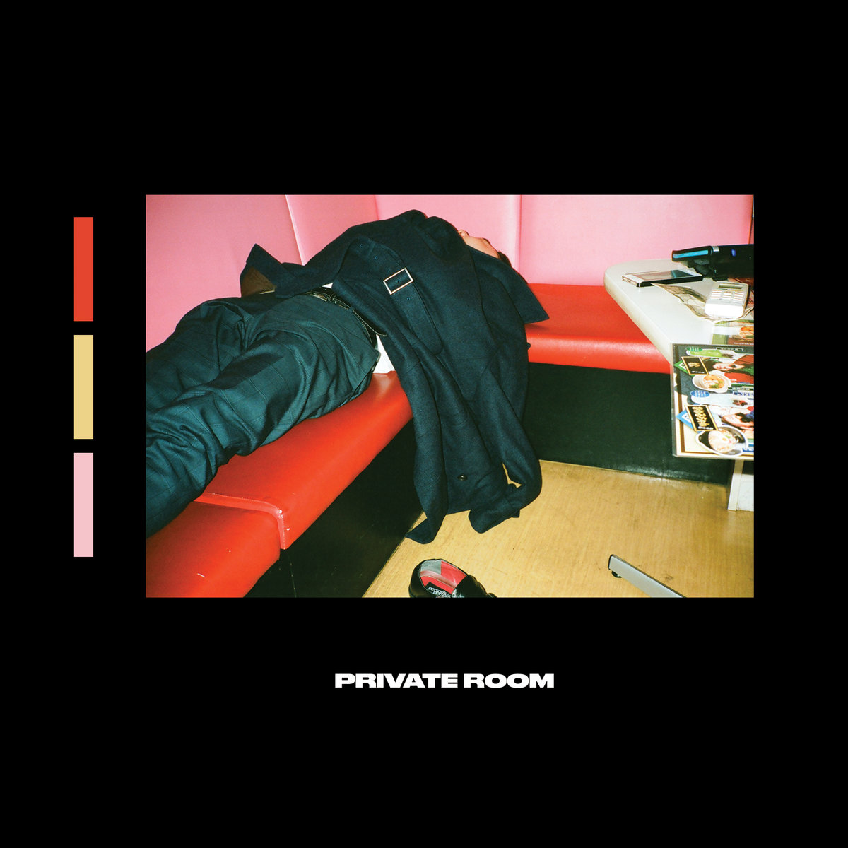 Counterparts - Private Room EP