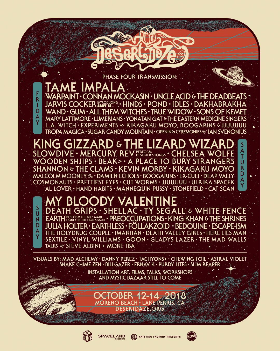 Desert-Daze-2018-Lineup