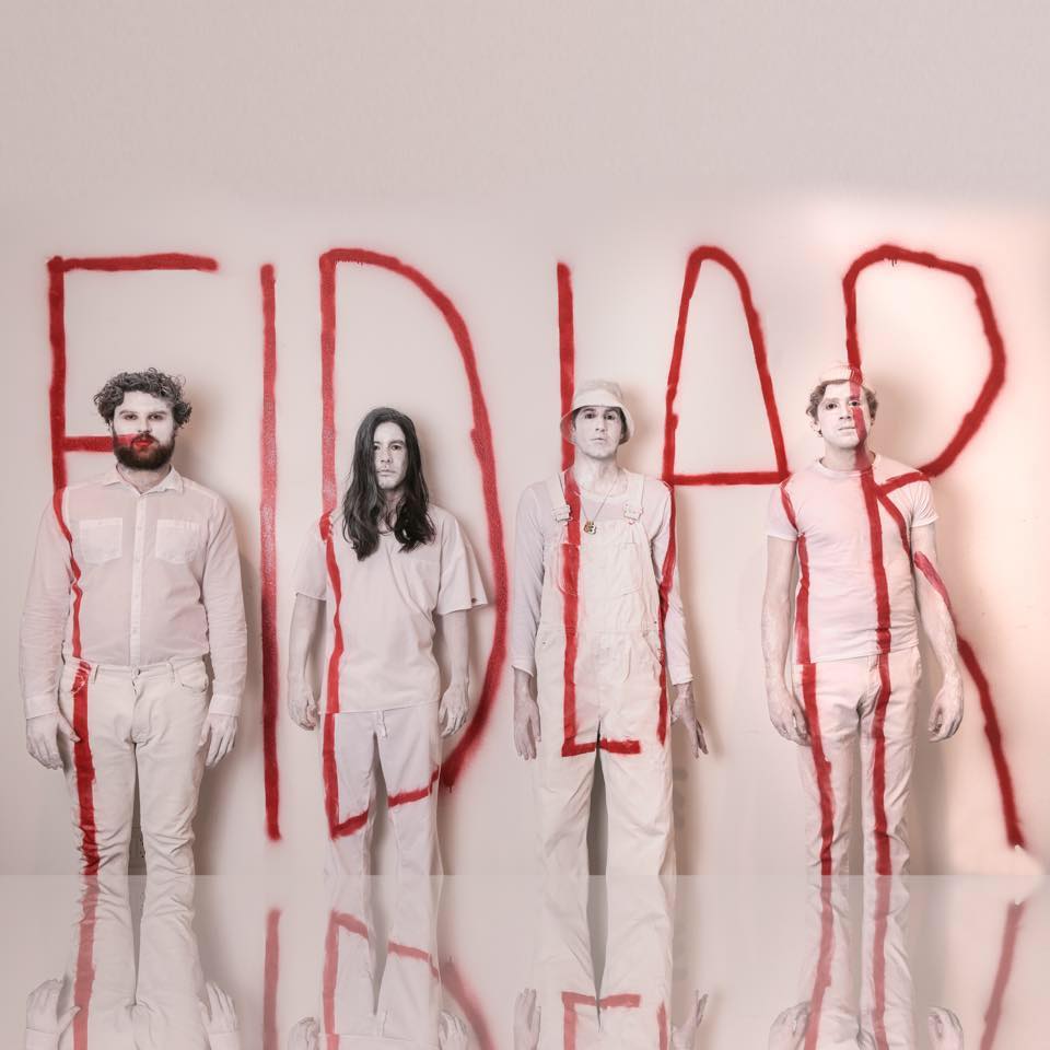 Fidlar