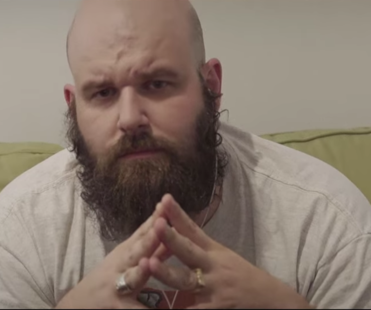 Fucked-Up-Normal-People-Video