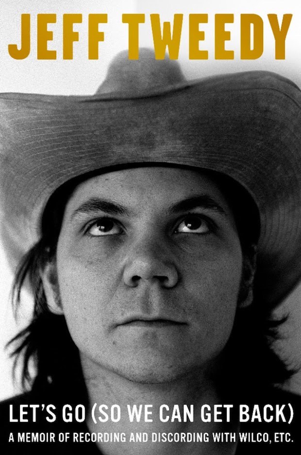 Jeff Tweedy