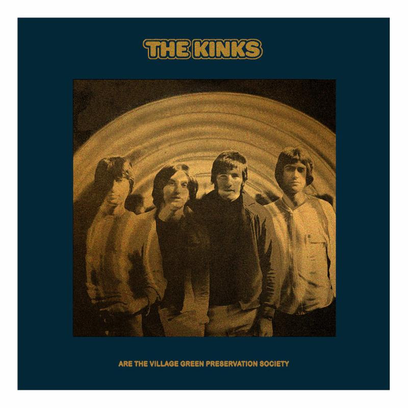 The Kinks