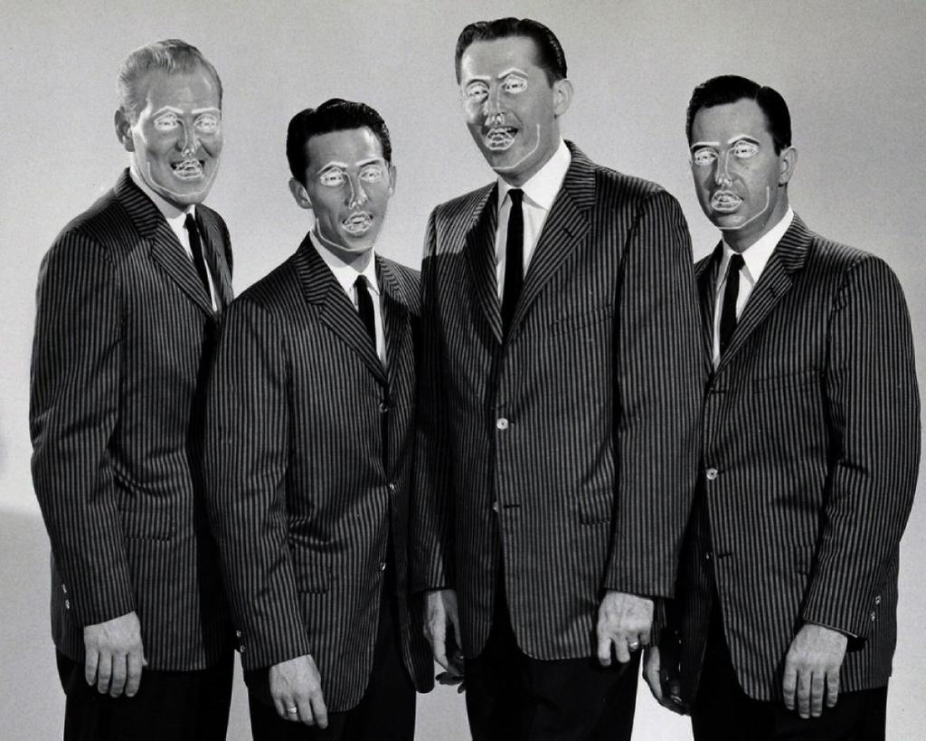 Disclosure - "Where Angels Fear To Tread"