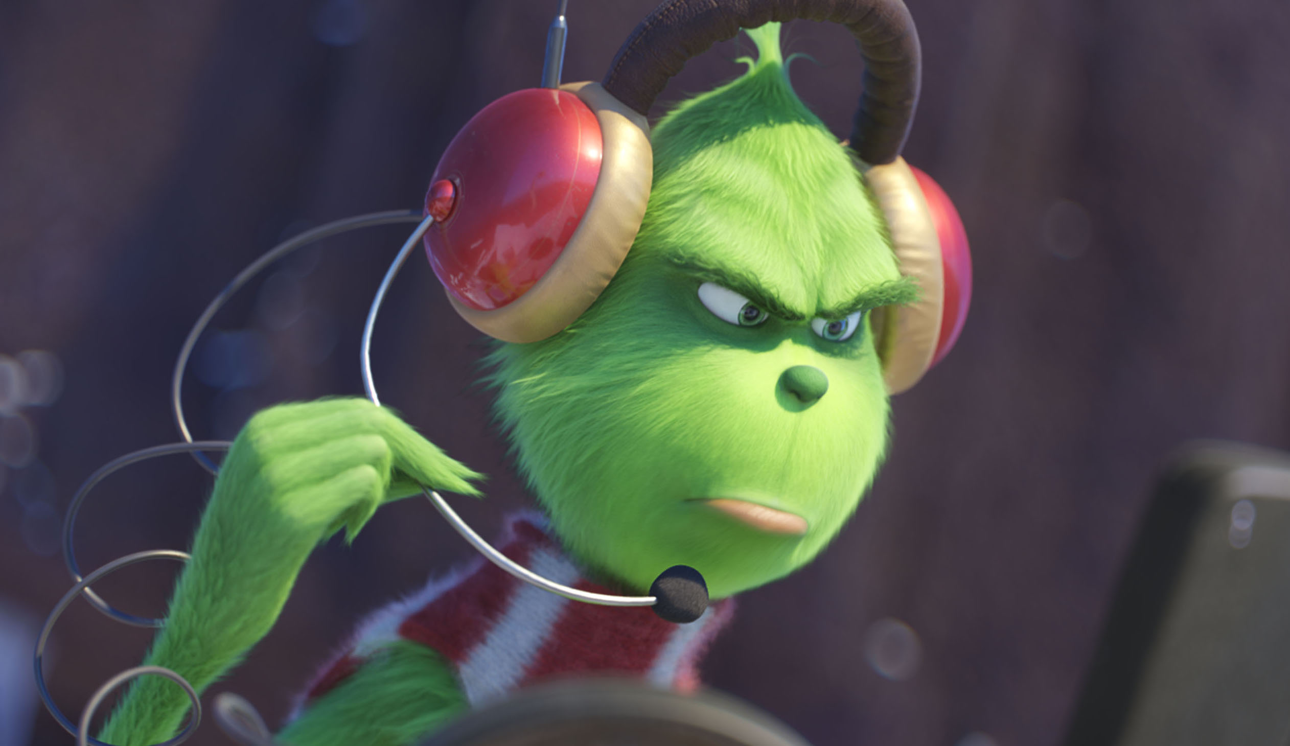 The Grinch