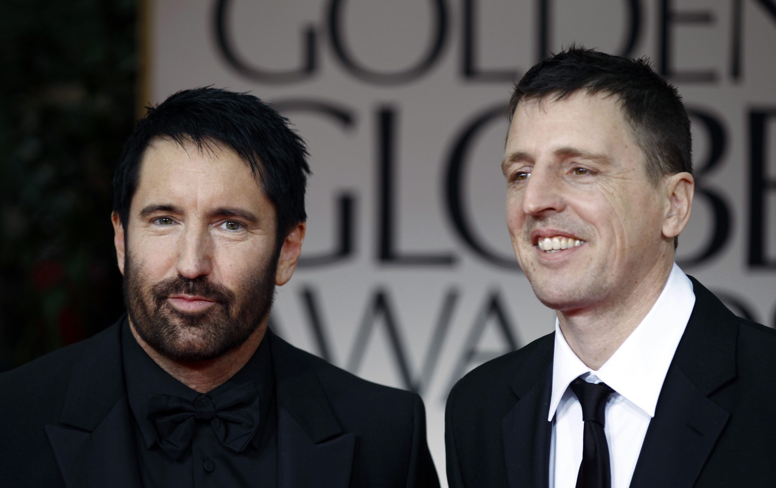 Trent Reznor & Atticus Ross