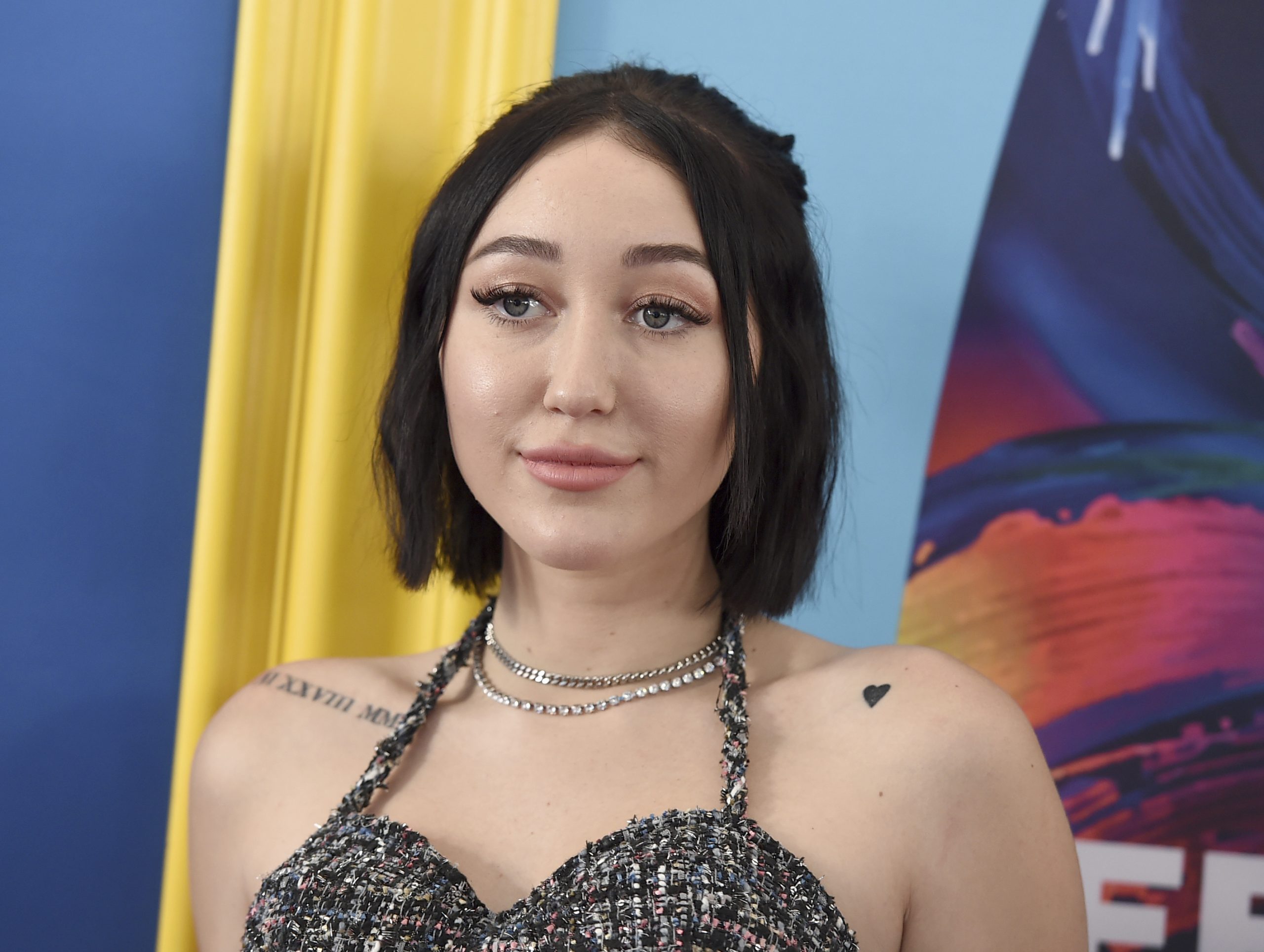 Noah Cyrus