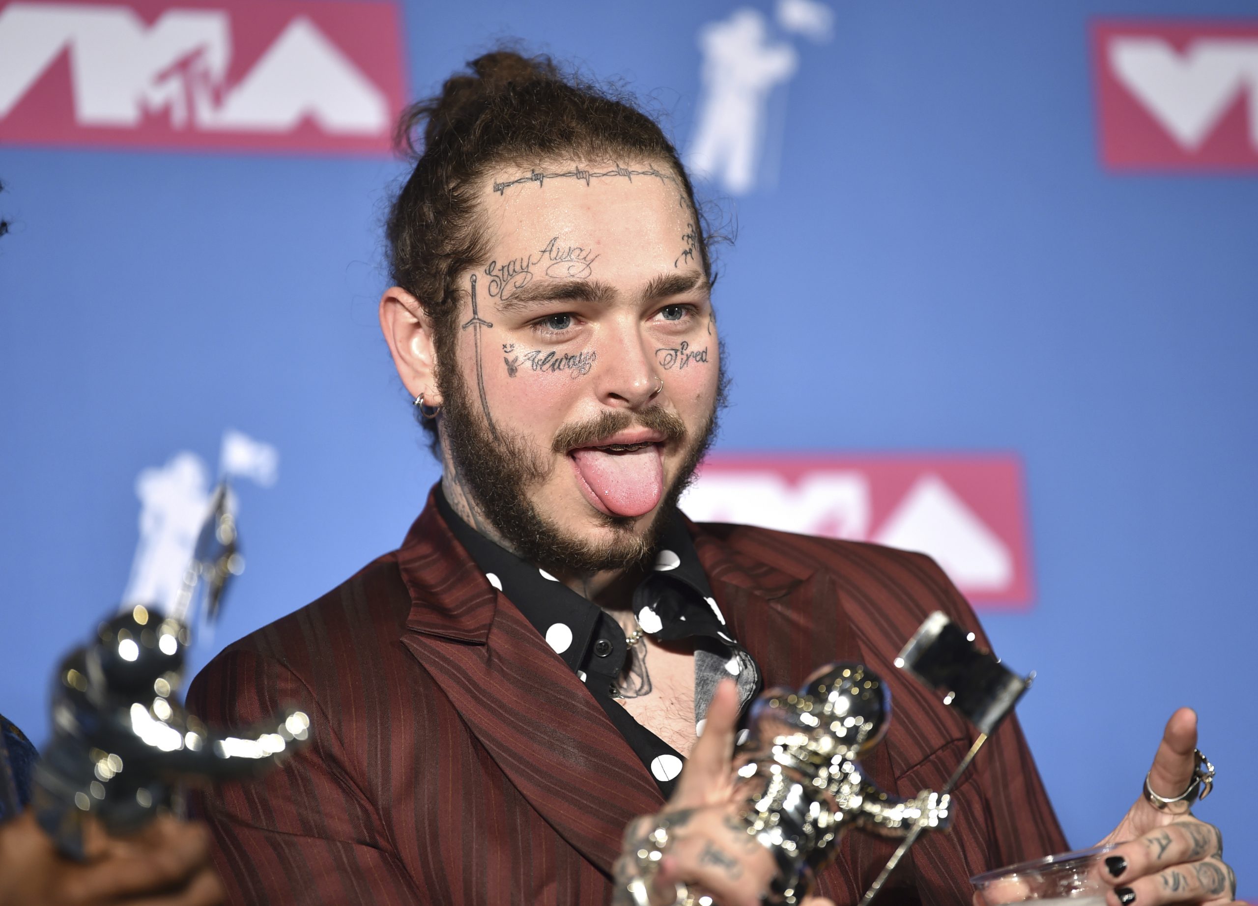 Post Malone