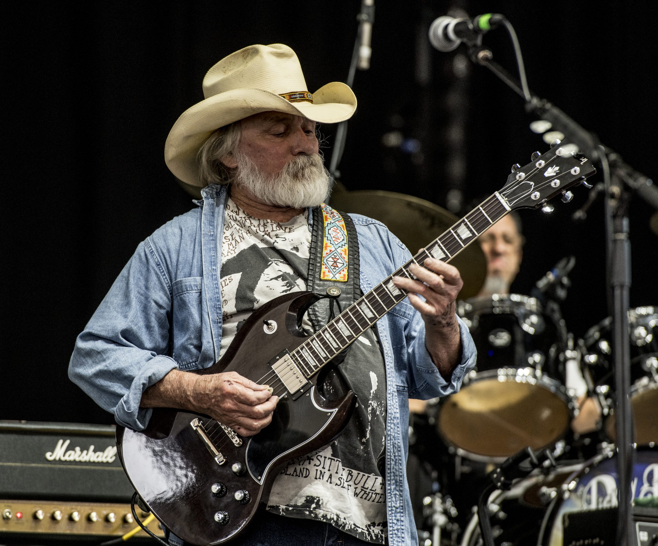 Dickey Betts