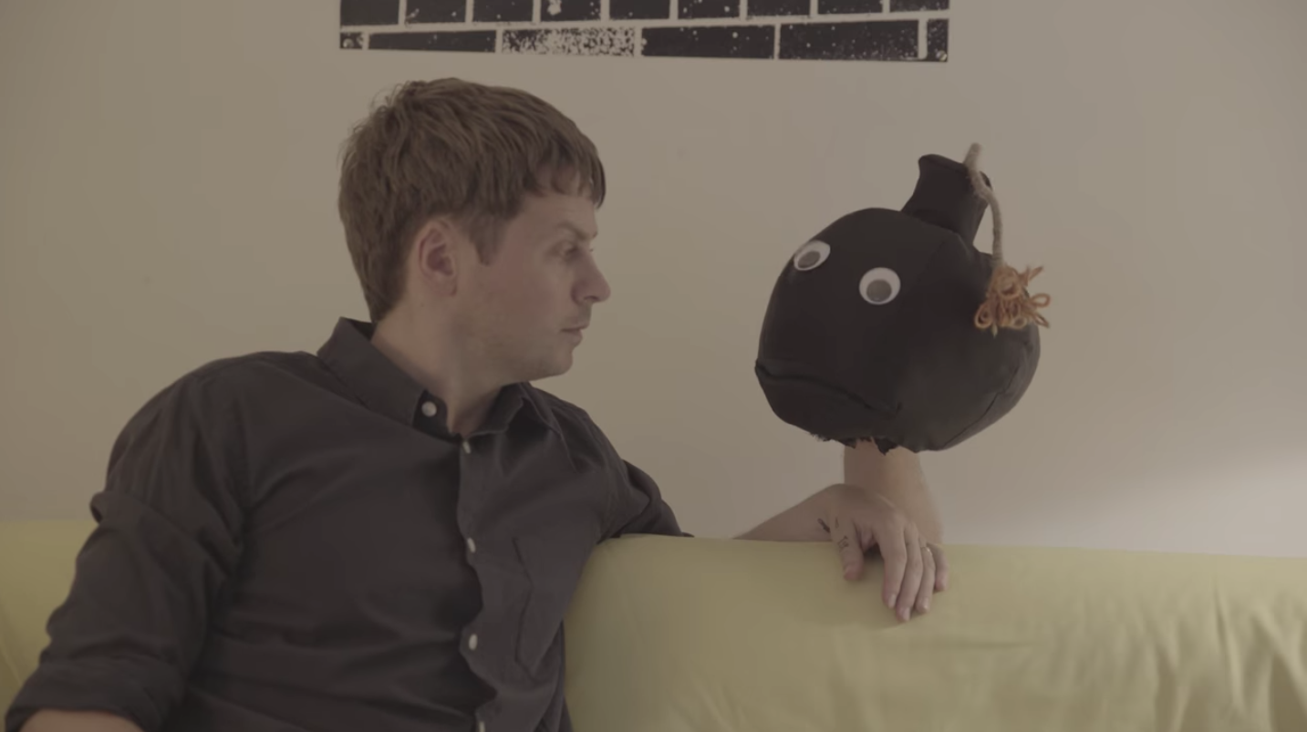 Fucked Up - "Accelerate" Video