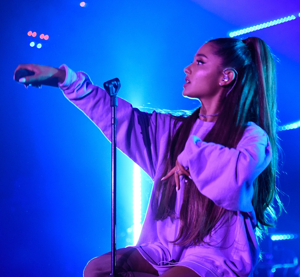 Ariana-Grande
