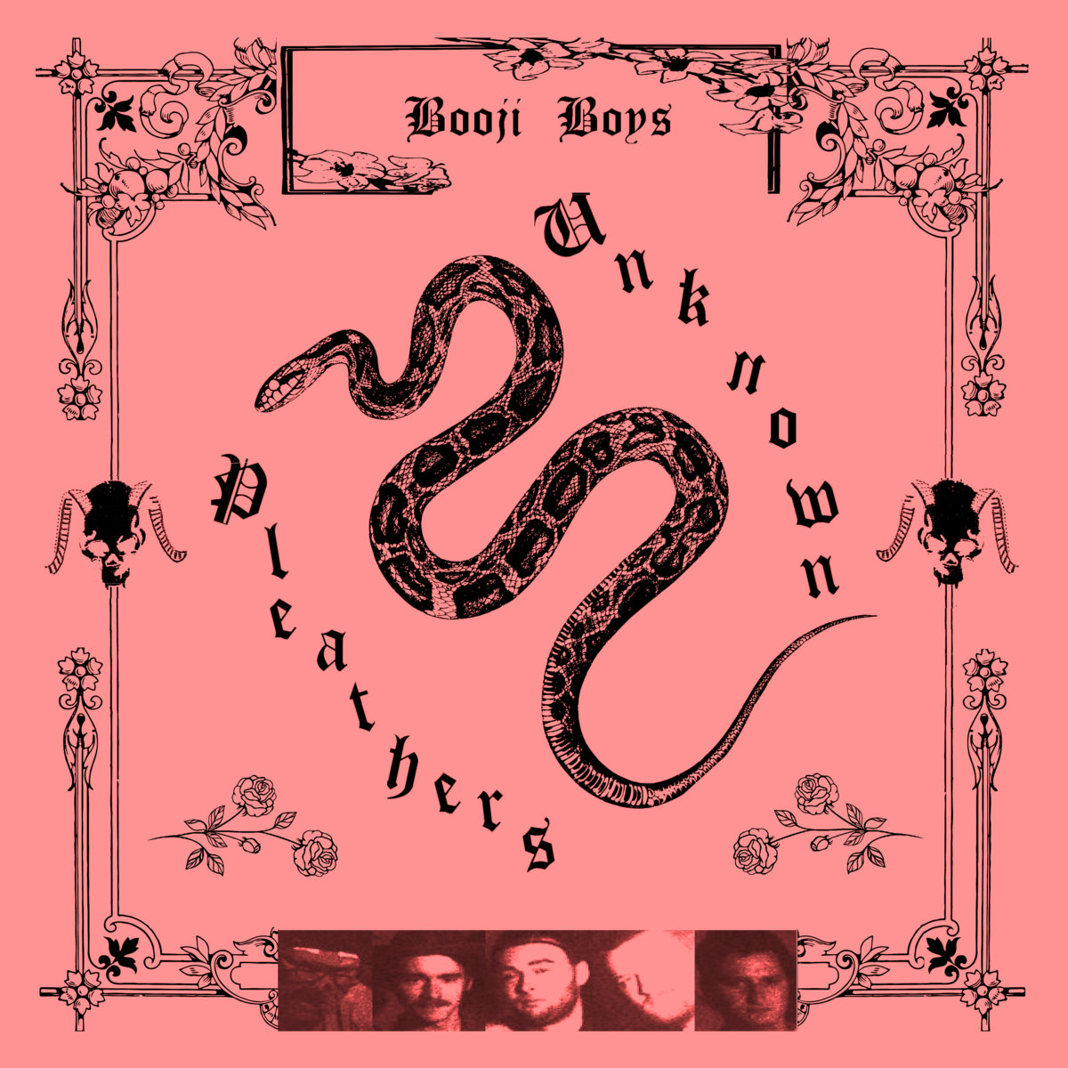 Booji-Boys-Unknown-Pleathers