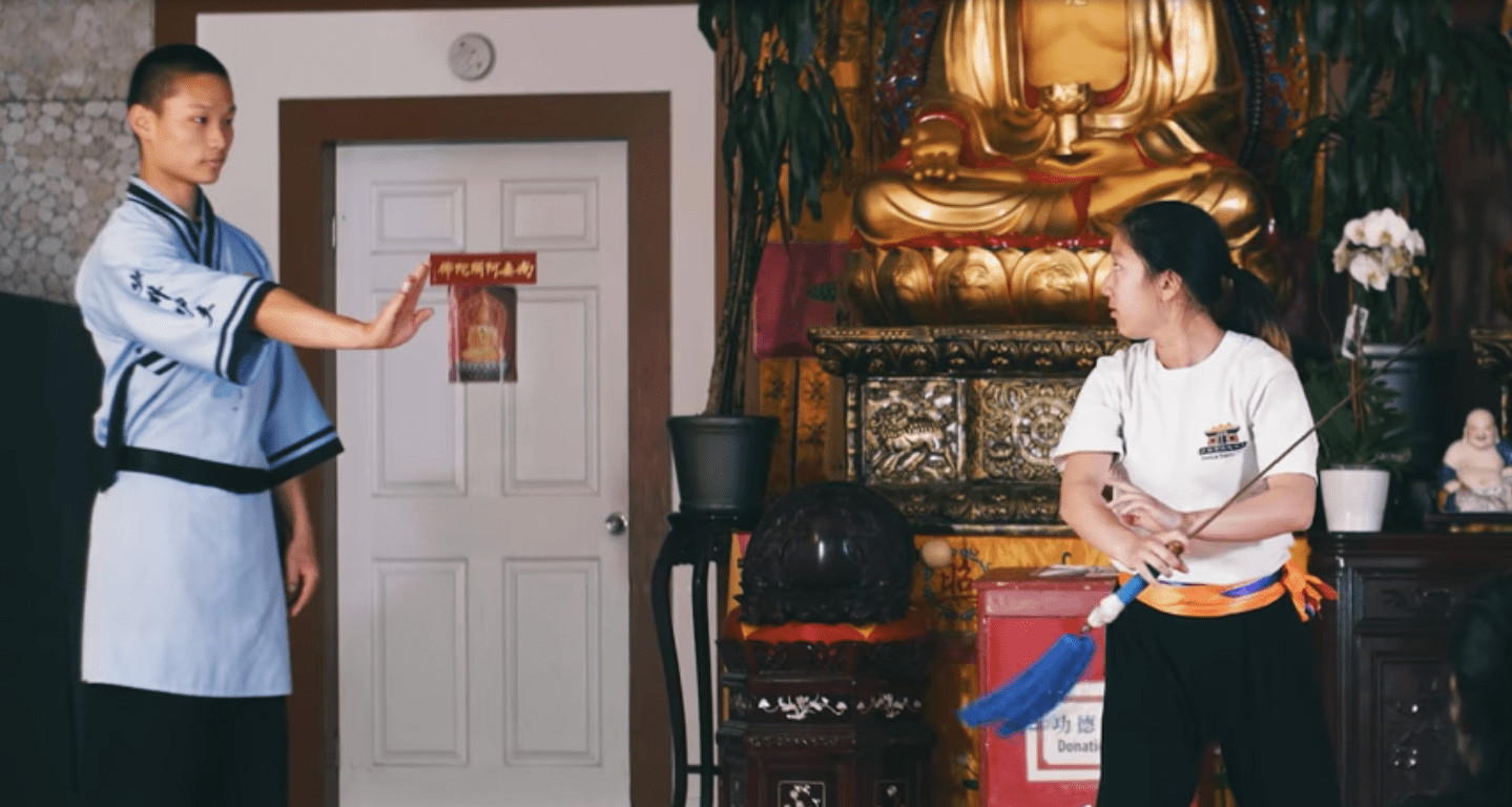 The Dodos - "SW3" Video