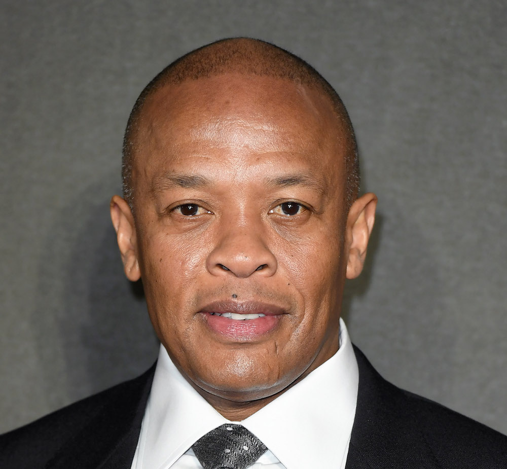Dr-Dre