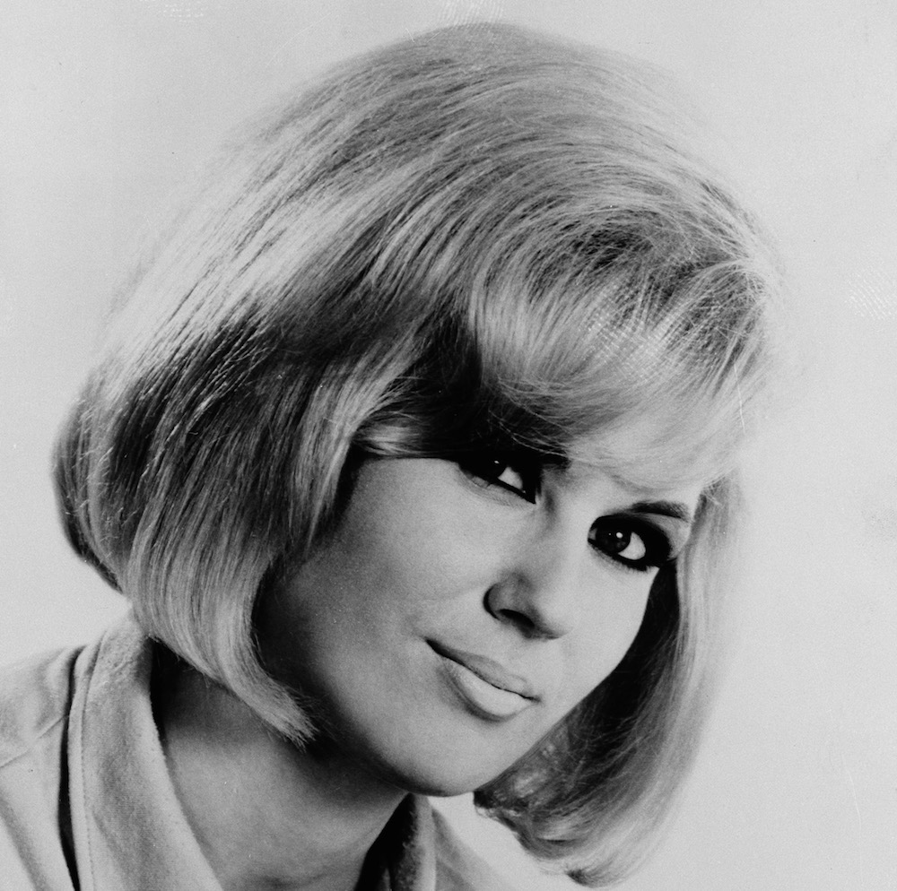 Dusty-Springfield