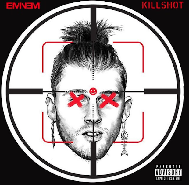 Eminem-Killshot