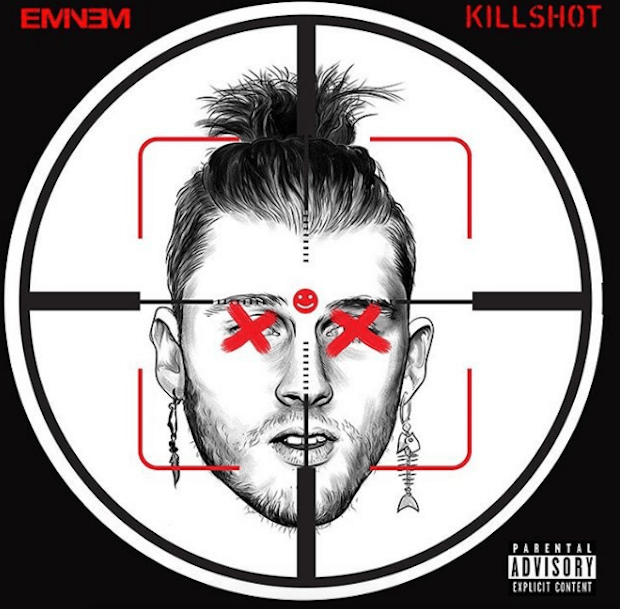Eminem-Killshot