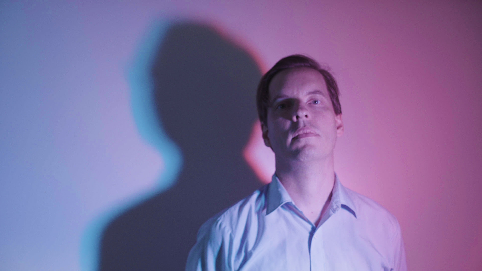 Fred Thomas - "Altar" Video