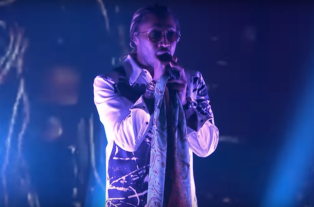 Future-on-The-Tonight-Show
