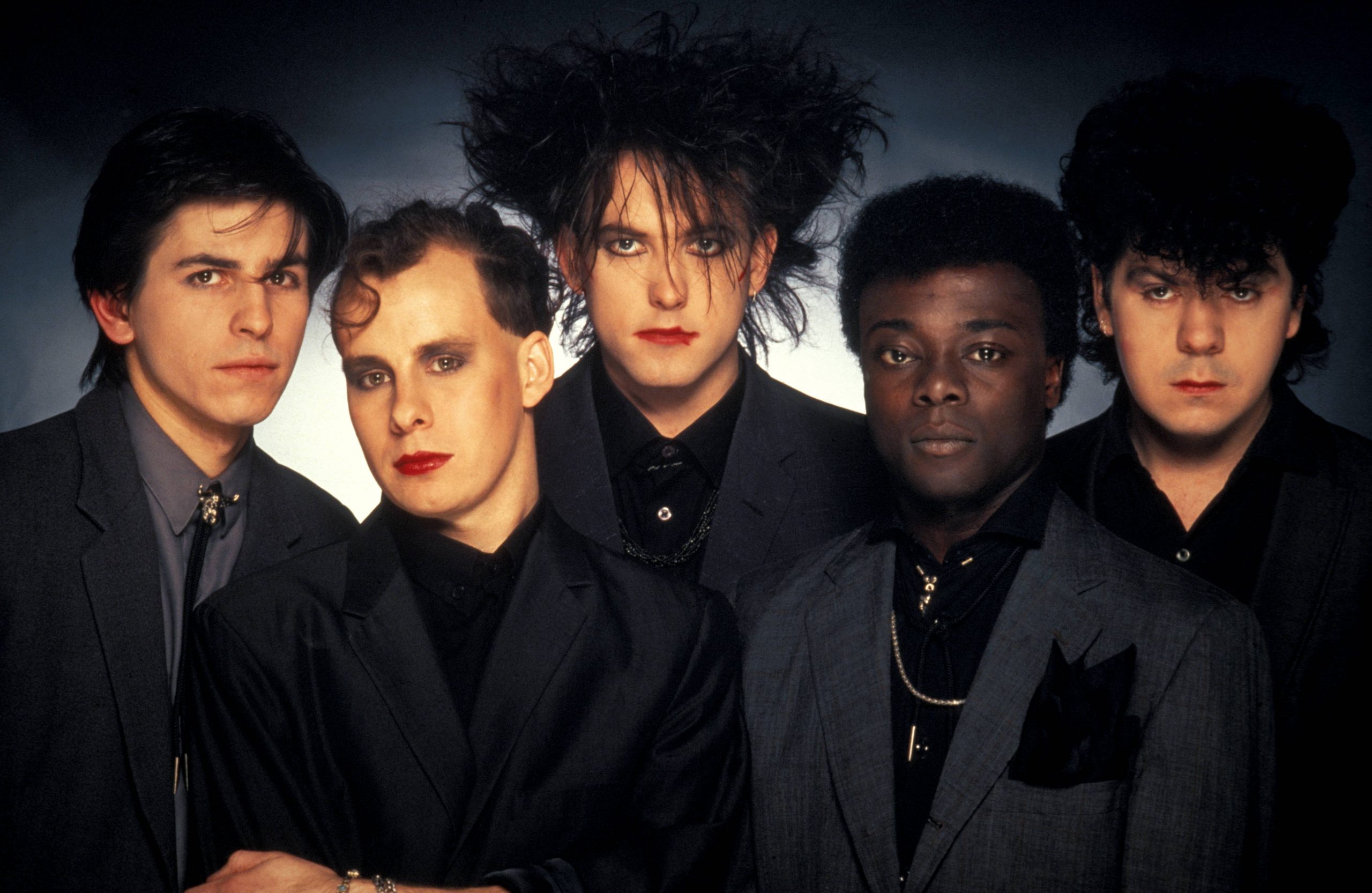 Gotcha Covered: The Cure