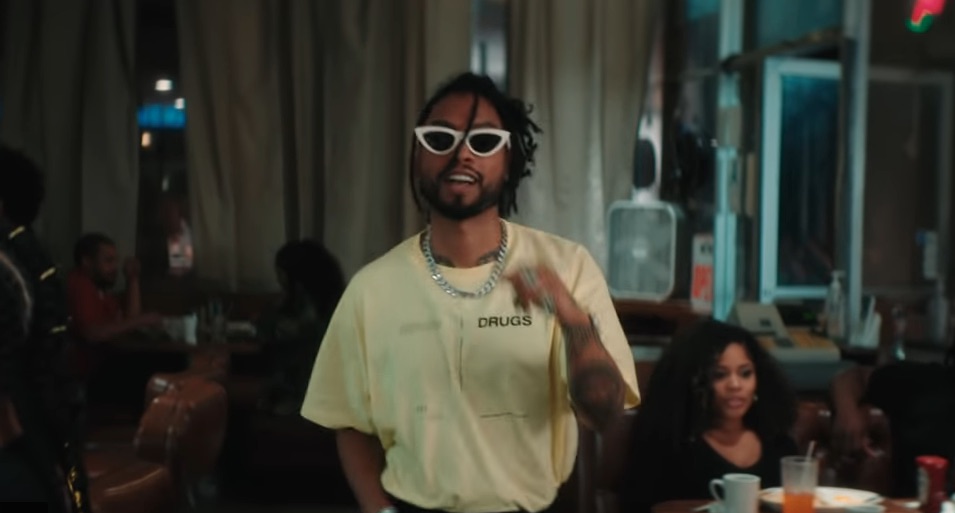 GoldLink-Got-Friends-video